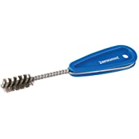 Silverline 427563 - Cepillo para limpieza de tuberías (22 mm)